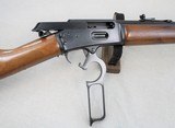 Rare 1991 Vintage Marlin 1894CL "Classic" chambered in .218 Bee
**SOLD** - 21 of 23