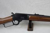 Rare 1991 Vintage Marlin 1894CL "Classic" chambered in .218 Bee
**SOLD** - 3 of 23