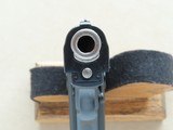 1961 Vintage FN Browning Baby .25 ACP Pistol
** Superb 100% Original Example ** - 12 of 24