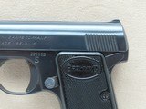 1961 Vintage FN Browning Baby .25 ACP Pistol
** Superb 100% Original Example ** - 3 of 24