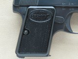 1961 Vintage FN Browning Baby .25 ACP Pistol
** Superb 100% Original Example ** - 6 of 24