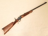 Browning Model 1885, Cal. .45 LC SOLD - 2 of 20