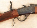 Browning Model 1885, Cal. .45 LC SOLD - 5 of 20
