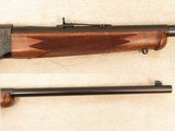 Browning Model 1885, Cal. .45 LC SOLD - 6 of 20