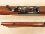 Browning Model 1885, Cal. .45 LC SOLD - 17 of 20