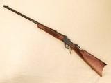 Browning Model 1885, Cal. .45 LC SOLD - 11 of 20