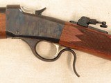 Browning Model 1885, Cal. .45 LC SOLD - 8 of 20