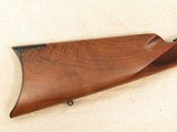 Browning Model 1885, Cal. .45 LC SOLD - 4 of 20
