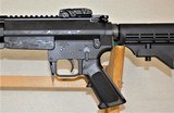 CMMG MK47 MINT RIFLE CHAMBERED IN 7.62 X 39MM WITH MATCHING FACTORY BOX - 22 of 22