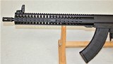 CMMG MK47 MINT RIFLE CHAMBERED IN 7.62 X 39MM WITH MATCHING FACTORY BOX - 9 of 22