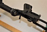 CMMG MK47 MINT RIFLE CHAMBERED IN 7.62 X 39MM WITH MATCHING FACTORY BOX - 18 of 22