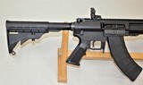CMMG MK47 MINT RIFLE CHAMBERED IN 7.62 X 39MM WITH MATCHING FACTORY BOX - 2 of 22