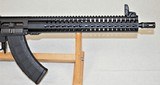 CMMG MK47 MINT RIFLE CHAMBERED IN 7.62 X 39MM WITH MATCHING FACTORY BOX - 4 of 22