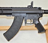 CMMG MK47 MINT RIFLE CHAMBERED IN 7.62 X 39MM WITH MATCHING FACTORY BOX - 8 of 22