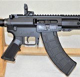 CMMG MK47 MINT RIFLE CHAMBERED IN 7.62 X 39MM WITH MATCHING FACTORY BOX - 3 of 22