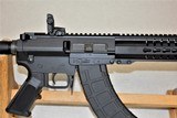 CMMG MK47 MINT RIFLE CHAMBERED IN 7.62 X 39MM WITH MATCHING FACTORY BOX - 5 of 22