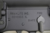 ArmaLite AR-10(T) chambered in 7.62x51/.308win **Factory Test Fired Only!** - 18 of 19