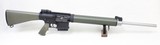 ArmaLite AR-10(T) chambered in 7.62x51/.308win **Factory Test Fired Only!** - 1 of 19