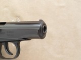 Russian Makarov Pistol, Cal. .380 ACP SOLD - 8 of 12