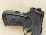 Russian Makarov Pistol, Cal. .380 ACP SOLD - 6 of 12