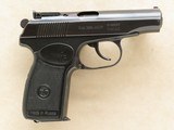 Russian Makarov Pistol, Cal. .380 ACP SOLD - 3 of 12