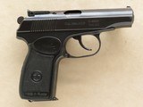 Russian Makarov Pistol, Cal. .380 ACP SOLD - 11 of 12