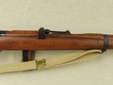 WW2 1944 BSA Co. SMLE No.1 Mk.III* British Military Rifle in .303 British
** All-Matching & Non-Import Marked! ** - 4 of 24