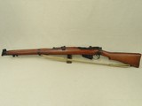 WW2 1944 BSA Co. SMLE No.1 Mk.III* British Military Rifle in .303 British
** All-Matching & Non-Import Marked! ** - 6 of 24
