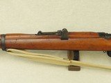 WW2 1944 BSA Co. SMLE No.1 Mk.III* British Military Rifle in .303 British
** All-Matching & Non-Import Marked! ** - 9 of 24