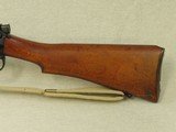 WW2 1944 BSA Co. SMLE No.1 Mk.III* British Military Rifle in .303 British
** All-Matching & Non-Import Marked! ** - 7 of 24