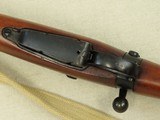 WW2 1944 BSA Co. SMLE No.1 Mk.III* British Military Rifle in .303 British
** All-Matching & Non-Import Marked! ** - 16 of 24