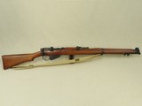 WW2 1944 BSA Co. SMLE No.1 Mk.III* British Military Rifle in .303 British
** All-Matching & Non-Import Marked! ** - 1 of 24
