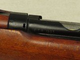 WW2 1944 BSA Co. SMLE No.1 Mk.III* British Military Rifle in .303 British
** All-Matching & Non-Import Marked! ** - 18 of 24