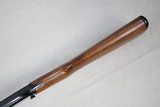 1957 Vintage Winchester Model 61 chambered in .22LR. *Refinished* - 9 of 20