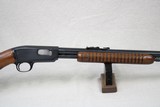 1957 Vintage Winchester Model 61 chambered in .22LR. *Refinished* - 3 of 20