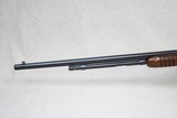 1957 Vintage Winchester Model 61 chambered in .22LR. *Refinished* - 8 of 20
