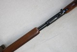 1957 Vintage Winchester Model 61 chambered in .22LR. *Refinished* - 13 of 20