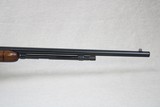 1957 Vintage Winchester Model 61 chambered in .22LR. *Refinished* - 4 of 20