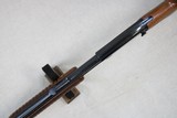 1957 Vintage Winchester Model 61 chambered in .22LR. *Refinished* - 10 of 20