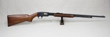 1957 Vintage Winchester Model 61 chambered in .22LR. *Refinished* - 1 of 20