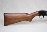 1957 Vintage Winchester Model 61 chambered in .22LR. *Refinished* - 2 of 20