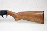 1957 Vintage Winchester Model 61 chambered in .22LR. *Refinished* - 6 of 20