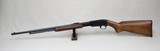 1957 Vintage Winchester Model 61 chambered in .22LR. *Refinished* - 5 of 20