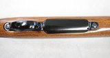 1985 Vintage Remington 700 BDL chambered in .22-250 Remington **Exceptional Example** - 22 of 24