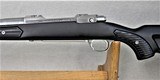 RUGER M77 MKII CHAMBERED IN 7MM MAG ALL WEATHER STAINLESS MANUFACTURED IN 1997 SOLD - 3 of 15