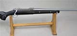 RUGER M77 MKII CHAMBERED IN 7MM MAG ALL WEATHER STAINLESS MANUFACTURED IN 1997 SOLD - 7 of 15