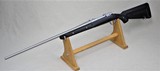 RUGER M77 MKII CHAMBERED IN 7MM MAG ALL WEATHER STAINLESS MANUFACTURED IN 1997 SOLD - 1 of 15