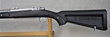 RUGER M77 MKII CHAMBERED IN 7MM MAG ALL WEATHER STAINLESS MANUFACTURED IN 1997 SOLD - 2 of 15