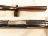 Savage Model 99F Take-Down, Cal. .22 Savage Hi-Power, 1920 Vintage - 12 of 19