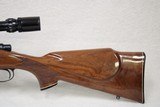 1979 Vintage Remington 700 BDL chambered in .243 Winchester w/ Bushnell Banner 4x12 - 6 of 24